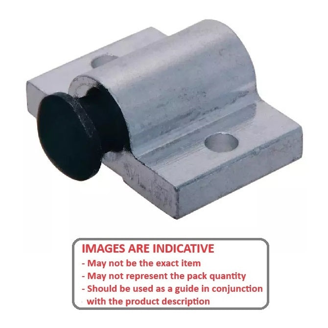 1036633 | DS-2RS --- Spring Stops - 1.02 Kg - 11.68 Kg - - Round