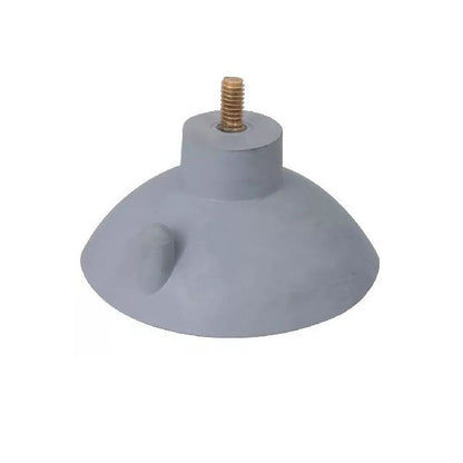 1176924 | A-40RS --- Suction Cups - 79.4x41.3 mm - 1/4-20 x 3/8 Stud - EPDM rubber Suction Cup