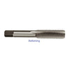 Threading Tools - 8BA -2.2mm- 0.430 mm / 59.07 TPI - Bottoming - Carbon Steel