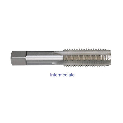 Threading Tools - 5-44 UNF -3.18mm- 0.577 mm / 44 TPI - Intermediate - High Speed Carbon Steel