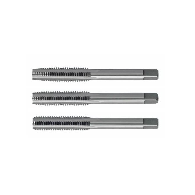 Tools - Threading - Hand Taps - High Speed