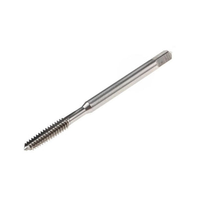 1043681 | TPC-030M-SP-I-D3 --- Threading Tools - M3 - 3x0.5mm - 0.500 mm / 50.8 TPI - Intermediate Spiral Point Taps - High Speed Carbon Steel Tap
