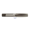 Threading Tools - 4-48 UNF -2.85mm- 0.529 mm / 48 TPI - Taper - Carbon Steel