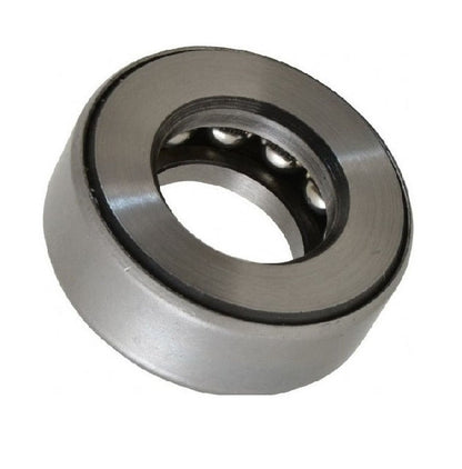 1136054 | T-0270-0500-BND --- Thrust Ball Bearings - 27x50.013x15.875 mm / 27.79 mm Banded - Carbon Steel Bearing
