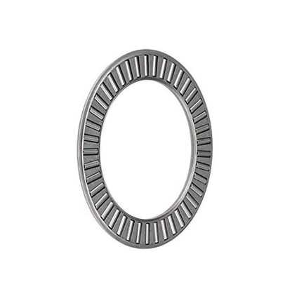 Thrust Roller Bearings - 6.35x17.45 mm - Rollers and Cage / 1.98 mm  - Carbon Steel Cage and Rollers Only