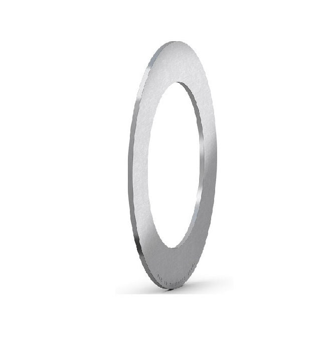 1107922 | T-0150-0280-0011-RW (2 Pcs) --- Thrust Roller Bearings - 15x28 mm - Washer Only - Carbon Steel / 1.05 mm Washers Only - Carbon Steel Bearing