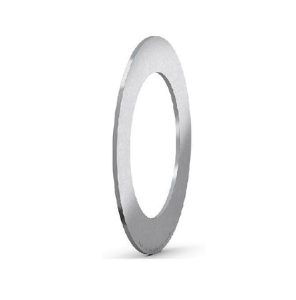1107922 | T-0150-0280-0011-RW (2 Pcs) --- Thrust Roller Bearings - 15x28 mm - Washer Only - Carbon Steel / 1.05 mm Washers Only - Carbon Steel Bearing