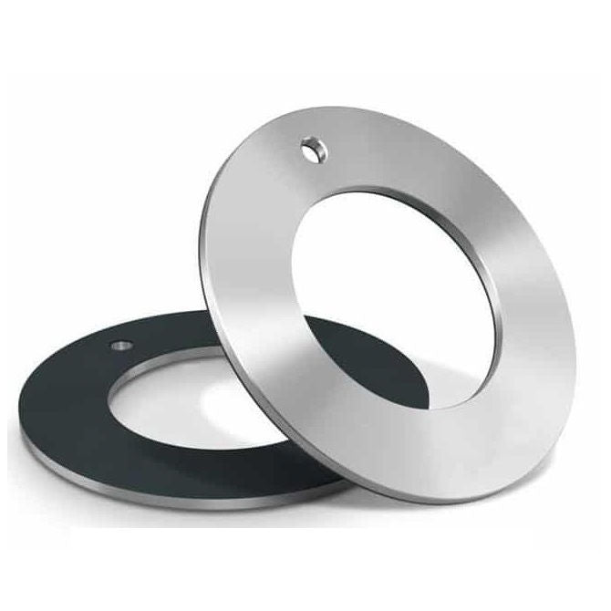 1135367 | W0260-T-044-015-DP4 --- Thrust Washers - 26x44x1.5 mm DP4 Type - DP4 Washer