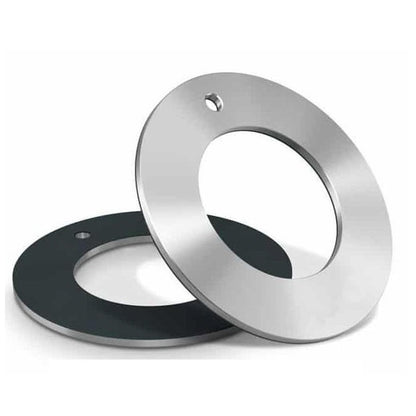 1135367 | W0260-T-044-015-DP4 --- Thrust Washers - 26x44x1.5 mm DP4 Type - DP4 Washer