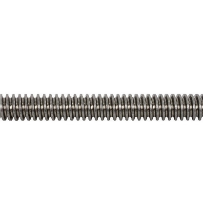 Length Leadscrew - 15.875 Left Hand mm 8 - 1 