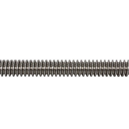 1109422 | AR24RS --- Length Leadscrew - 15.875 mm - 8 - 1  - Steel Alloy