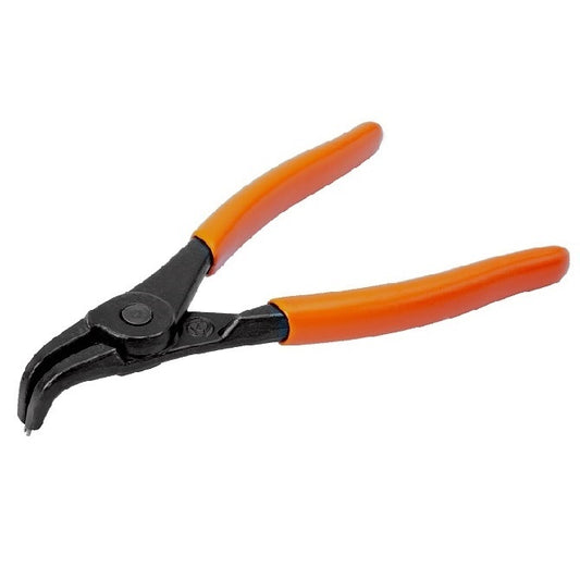 Circlip Pliers Tools - Clip Size Range 3.18 mm -1/8 Imperial- Small Hole 90 &#176; - External Only