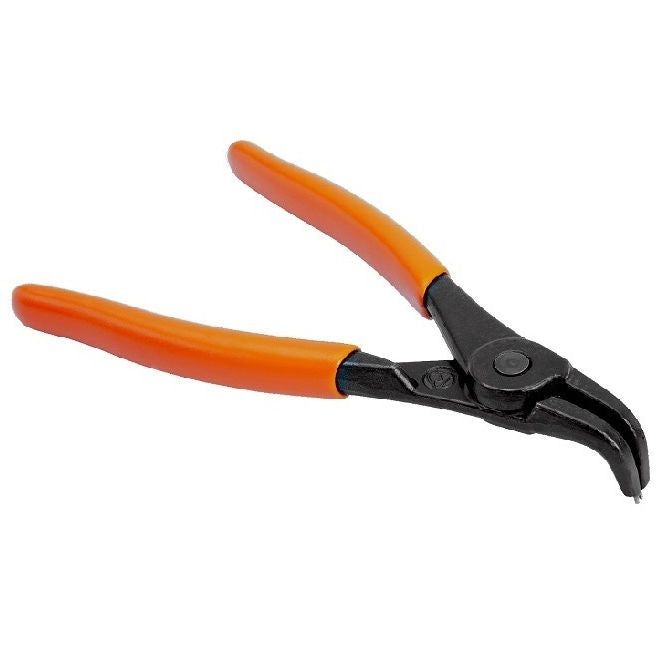 1051062 | PRS-E023-90M --- Circlip Pliers Tools - Clip Size Range 3.97 mm -5/32 Imperial- Small Hole 90 &#176; - External Only