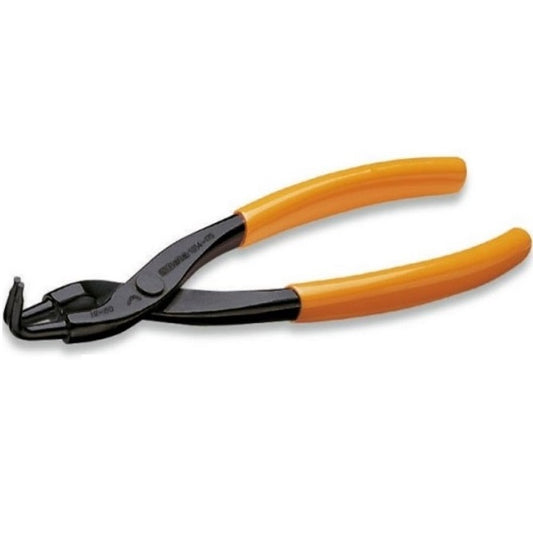 Circlip Pliers Tools - Clip Size Range 19 - 60 mm -0.75 to 2.36 inches- 90 &#176; - Internal Only