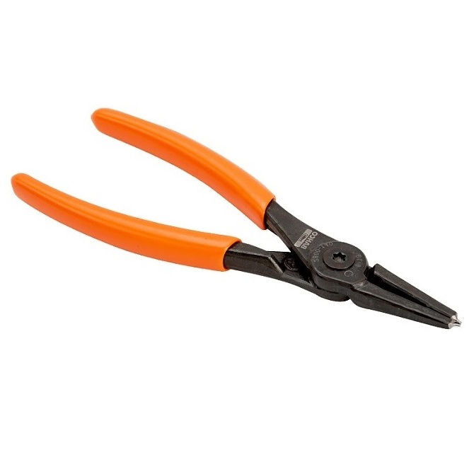 1111267 | PRS-I047 --- Circlip Pliers Tools - Clip Size Range 15.88 - 25.90 mm -5/8 to 1 inch- Straight &#176; - Internal Only