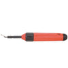 Deburring Tools - Type Blade Holder B and E Series - Telescopes from 25.40 millimetres to 114.30 millimetres 
