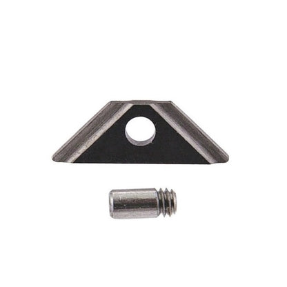 Deburring Tools - Type Replacement Blades Hole range 3.175 - 5.556mm - Suits RY22455RS 