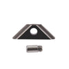 Deburring Tools - Type Replacement Blades Hole range 3.175 - 5.556mm - Suits RY22455RS 