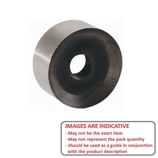1229311 | RY22067RS (PK-10) --- Type Replacement Blades Double Burrs - M-42 Stainless Steel