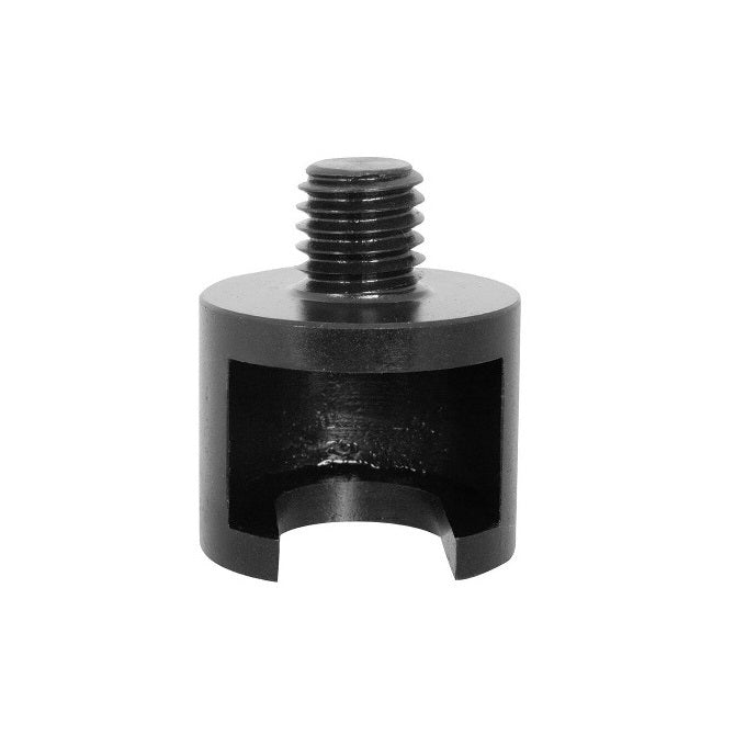 Pullers Tools -  Universal Puller Stud M4, M5, M6, 8-32, 10-32, 1/4-20 - Fits over cap screws for using as studs with PD1210RS tool