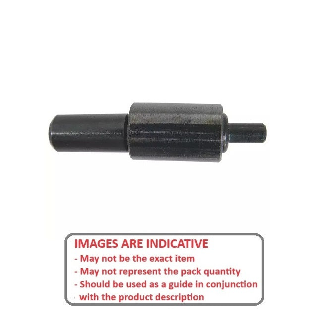 1003023 | KLI-64753RS --- Keylocking Tools Thread Repair - Insert to Suit KLI-080MF-120-12-SS KLI-080MF-120-12 - KLI-080M-120-12