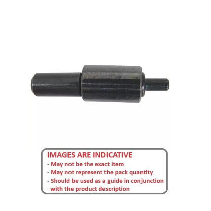 1003023 | KLI-64753RS --- Keylocking Tools Thread Repair - Insert to Suit KLI-080MF-120-12-SS KLI-080MF-120-12 - KLI-080M-120-12