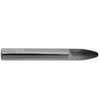 Rotary Files Tools -  Tree - Radius Nose 19.05 - 31.75 