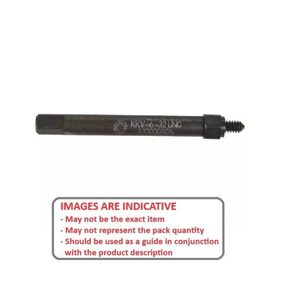 1045348 | STI-935RS (Each) --- Installation Tools - 3/8-16 95x12.5 mm Self Tapping Inserts
