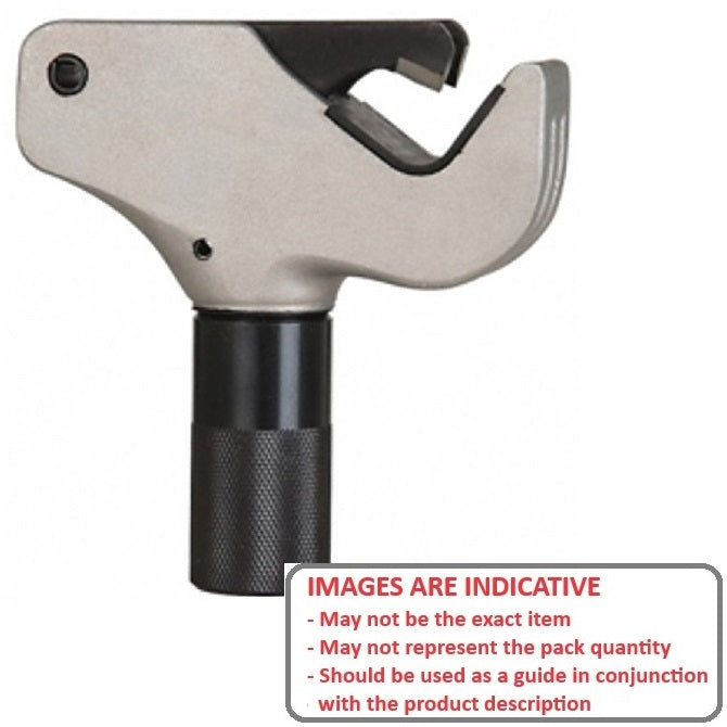 1228070 | NES2RS --- Thread Repair Tools - Large 17 - 38mm - Steel Tool