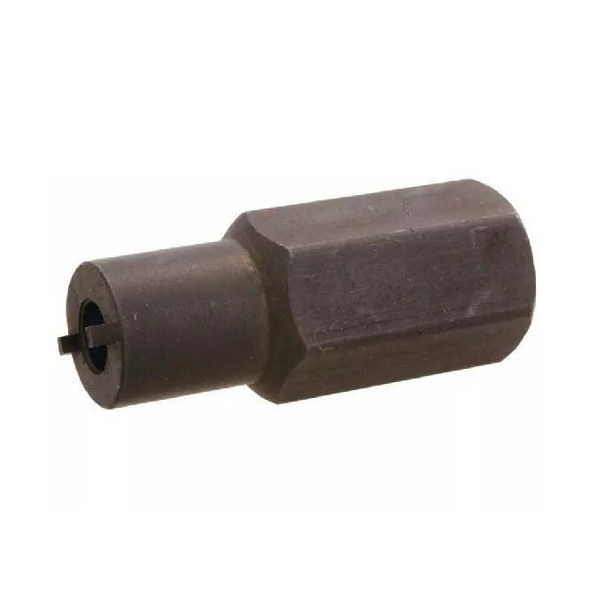 1069833 | VW-54RS --- Plunger Wrench Tools - 1/4-20 UNC - 6.35mm - 1/4-28 UNF - 6.35mm - - M6x1 - 6.0mm -