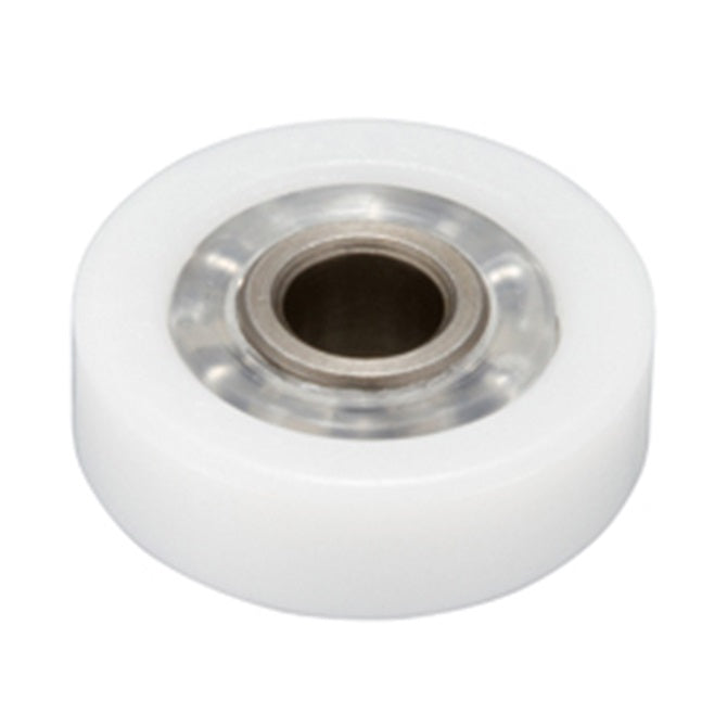 Special Type Bearings - 12.7x34.925 - 11.113 / 12.700 / 1.59 mm - Polypropylene Bearing