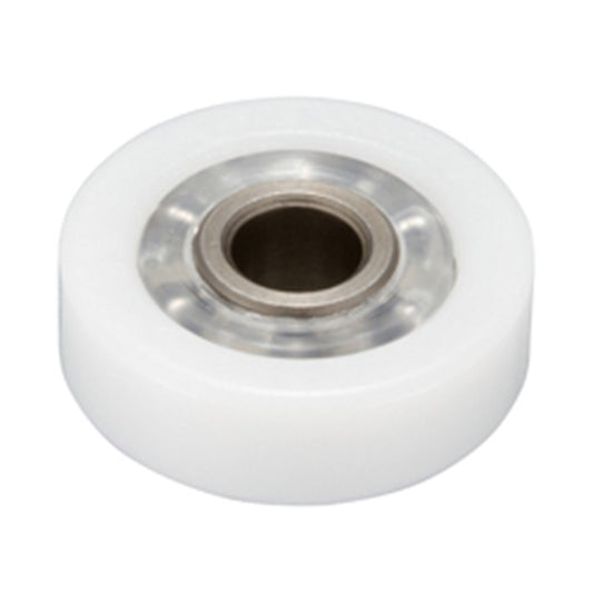 Special Type Bearings - 12.7x34.925 - 11.113 / 12.700 / 1.59 mm - Polypropylene