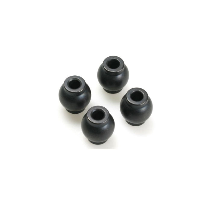 1222057 | TR26014 --- Robitronics Parts Hobby - Ball Mantis 1/8th Truggy - x10 millimetres