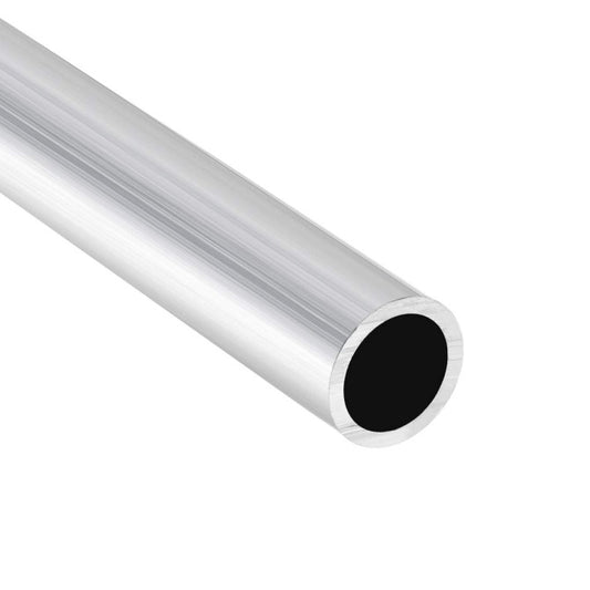 Soft Metal Packs Tube -  Aluminium 2.38mm, 3.18mm and 3.97mm Outside Diameters 3  - Aluminium