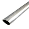 Streamline Tube - 7.94x4.8 mm - 880  - Aluminium
