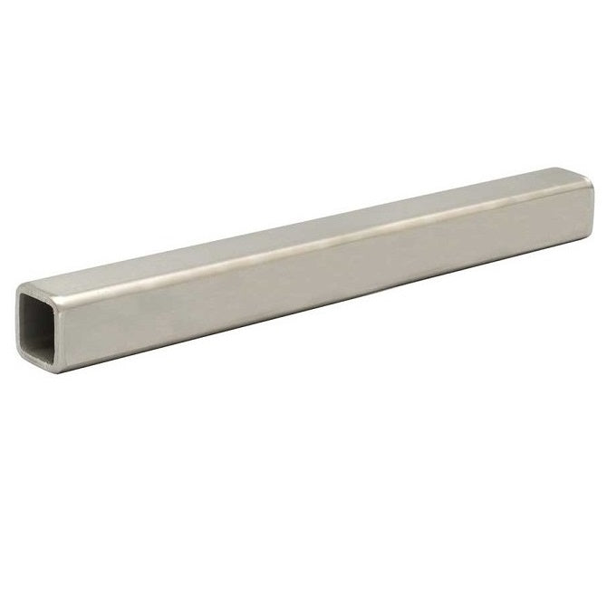 Linear Shafting - 25.4x609.8 - 304 Stainless Steel