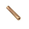 Round Tube - 150x76.2x165.1 mm - Bronze SAE 841 Sintered