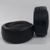 RC Car Tyres Hobby -  Slicks 63x26 mm