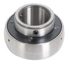 Spherical OD Bearings - 15.875x47x31 mm - Chrome Steel
