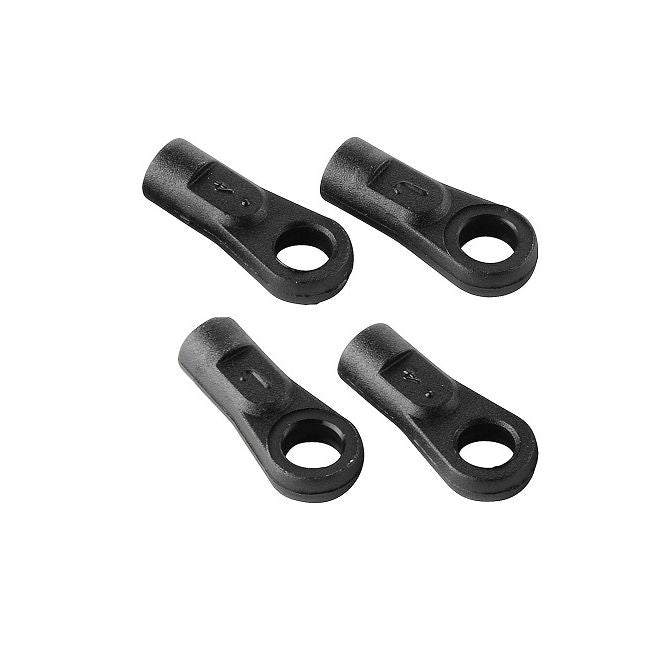 1227729 | V221513-ME --- Great Vigor Parts Hobby - Ball End 3mm For 7mm Ball