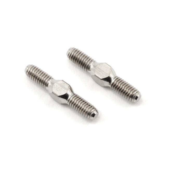 Great Vigor Parts Hobby -  ARM ROD UPPER -L=20mm-2PCES -