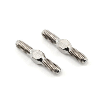 Great Vigor Parts Hobby -  ARM ROD UPPER -L=20mm-2PCES -