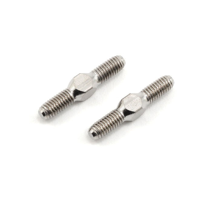 1227716 | V23494-ME (2 Pcs) --- Great Vigor Parts Hobby - Arm Rod Upper - Length 20mm