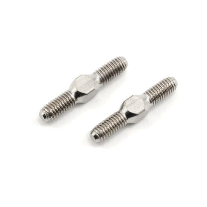 1227716 | V23494-ME (2 Pcs) --- Great Vigor Parts Hobby - Arm Rod Upper - Length 20mm