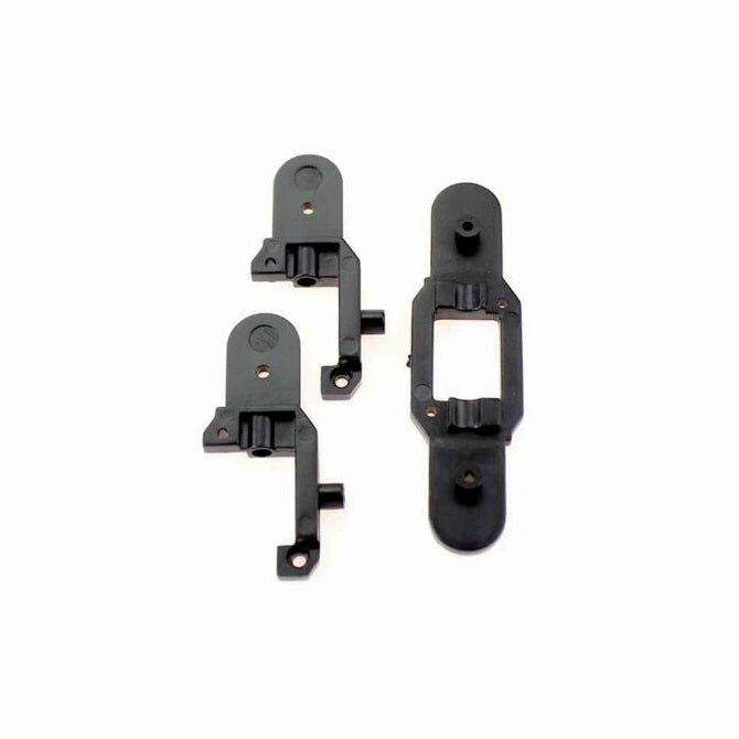 Venom Parts Hobby -  Upper Blade Girps i-Helicopter 173 - Plastic
