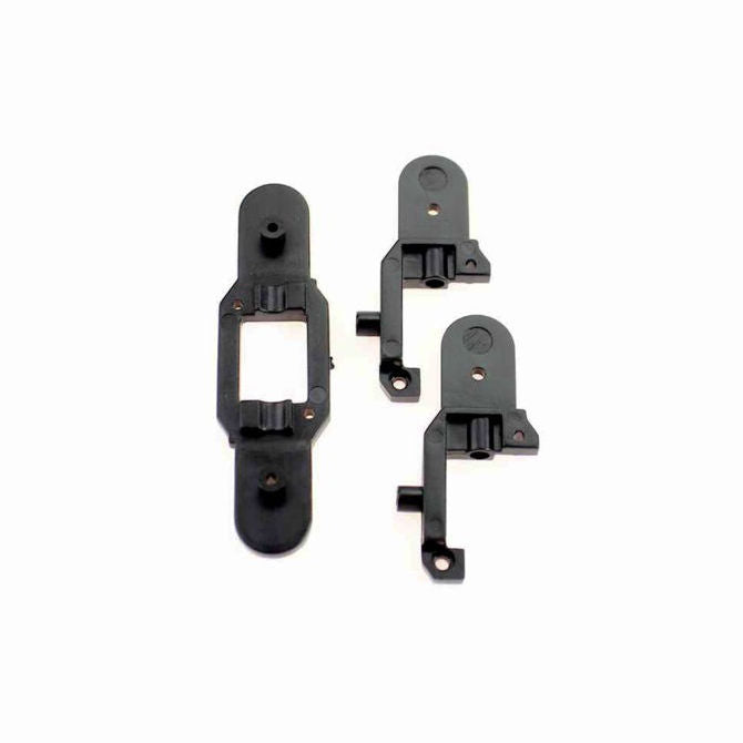 1228463 | VE1732 (2 Pcs) --- Venom Parts Hobby - Upper Blade Girps i-Helicopter 173 - Plastic RC