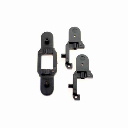 1228463 | VE1732 (2 Pcs) --- Venom Parts Hobby - Upper Blade Girps i-Helicopter 173 - Plastic RC