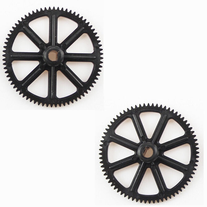 Venom Parts Hobby -  Main Gears set i-Helicopter 173 - Plastic