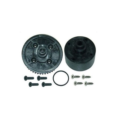 Great Vigor Parts Hobby -  Pulley 1/10 Scale