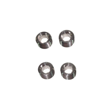 1223775 | VX3532-ME --- Great Vigor Parts Hobby - Ball Nut 1/10 Scale - Pillow M0